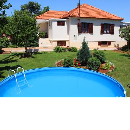 Holiday Home Luca