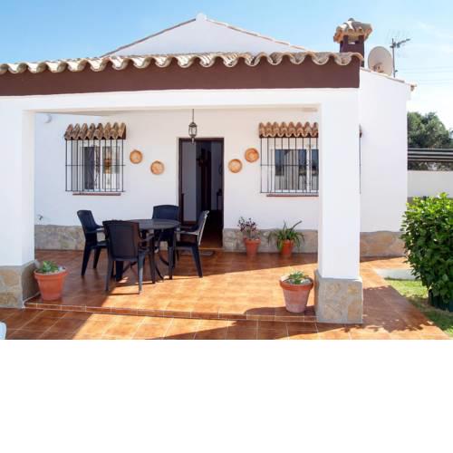 Holiday Home LUCIA (CIL231)
