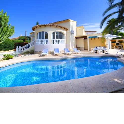 Holiday Home Lucien Marie