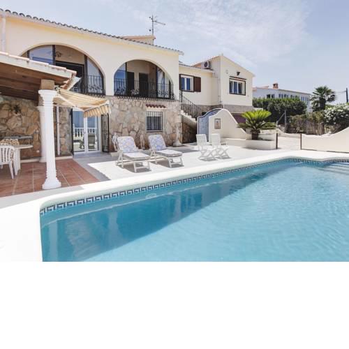 Holiday Home Lucot