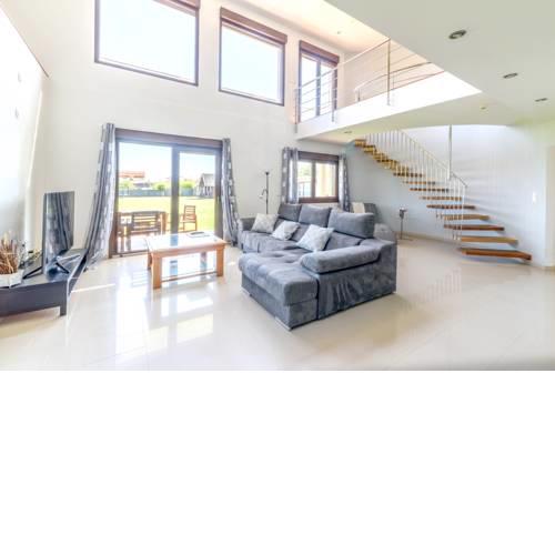 Holiday home Lugar Arra