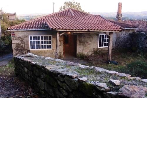Holiday home Lugar Fontela