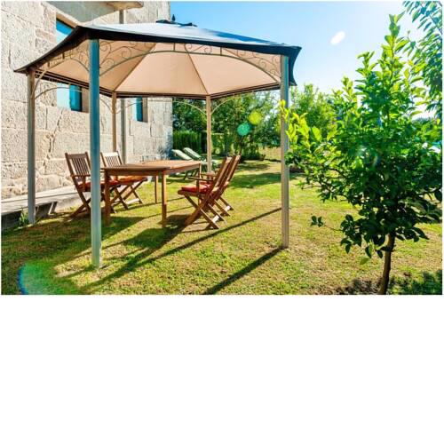 Holiday home Lugar Paraños