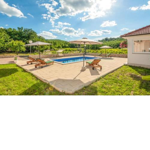 Holiday Home Luka, Imotski-Makarska