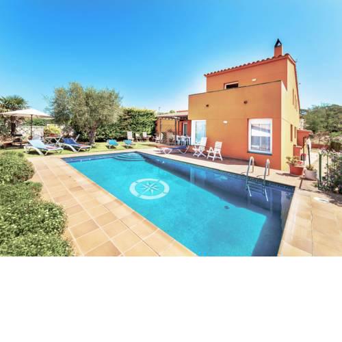 Holiday Home Lull de Mar