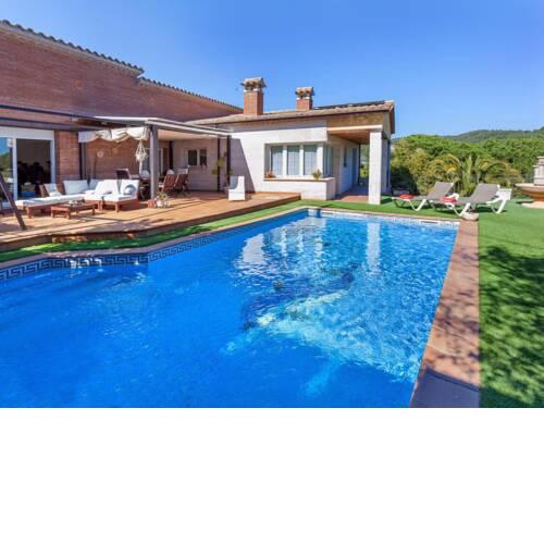 Holiday Home Lumiere