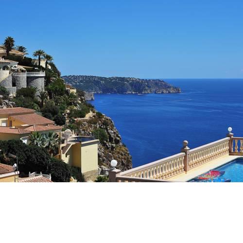 Holiday Home Lunella