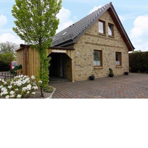 Holiday Home Lütt Matten Hemme - DNS07085-F