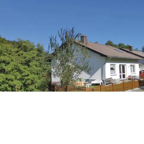 Holiday Home Lutzkampen V