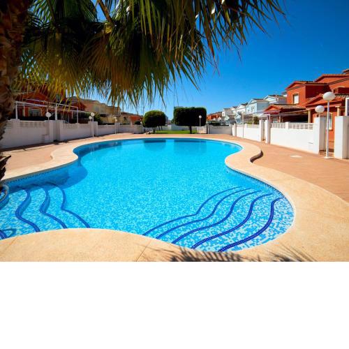 Holiday Home Luz del Sol-2