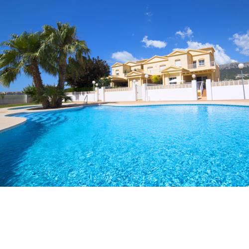 Holiday Home Luz del Sol