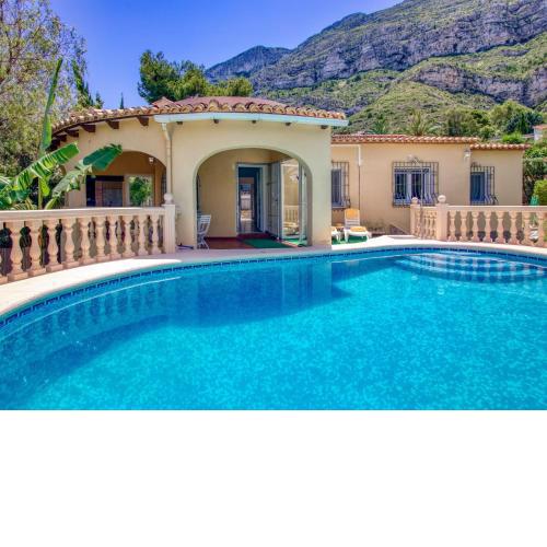 Holiday Home Macando