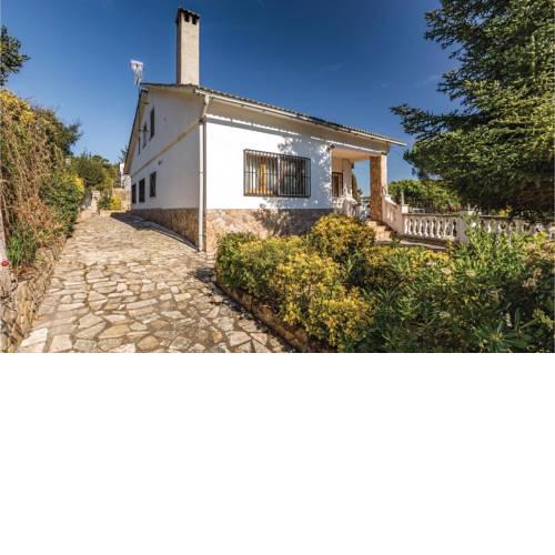 Holiday Home Macanet de la Selva I
