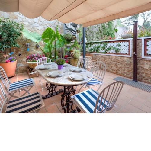 Holiday Home Macarena