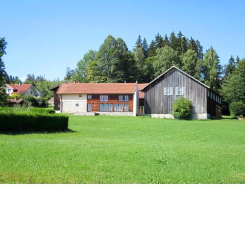 Holiday Home Mader (BIM153)