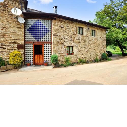 Holiday home Madreselva