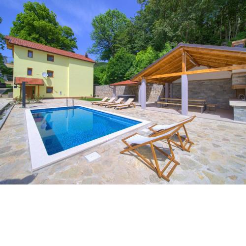 Holiday Home Magna Tilia by Interhome