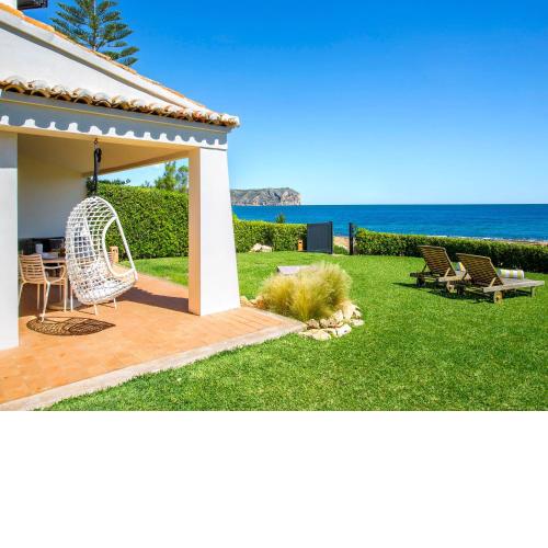 Holiday Home Maison del Mar
