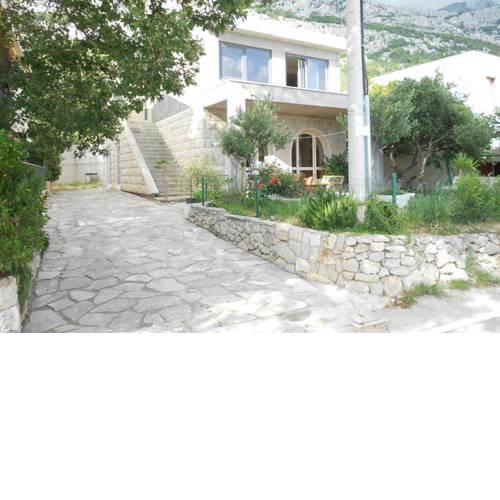 Holiday Home Maja