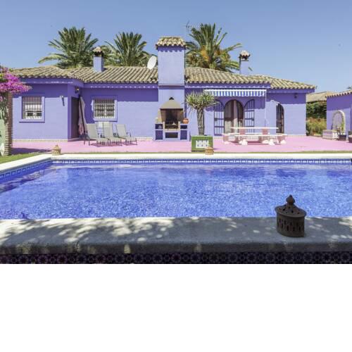 Holiday Home Majorel