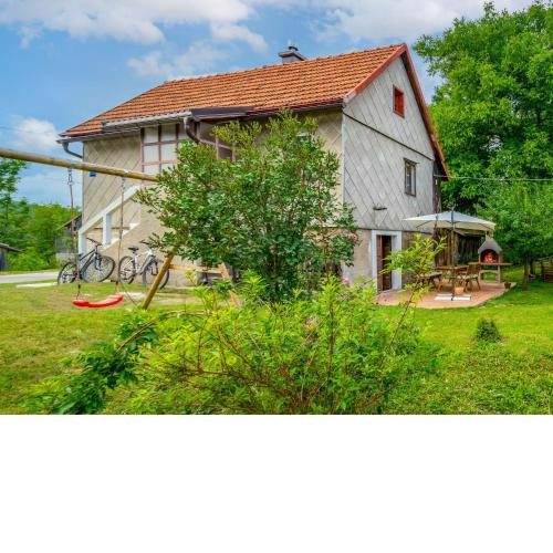Holiday Home Mala Kuća by Interhome