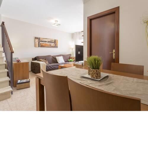 Holiday Home MALBA