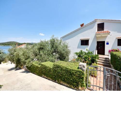Holiday Home Malinina
