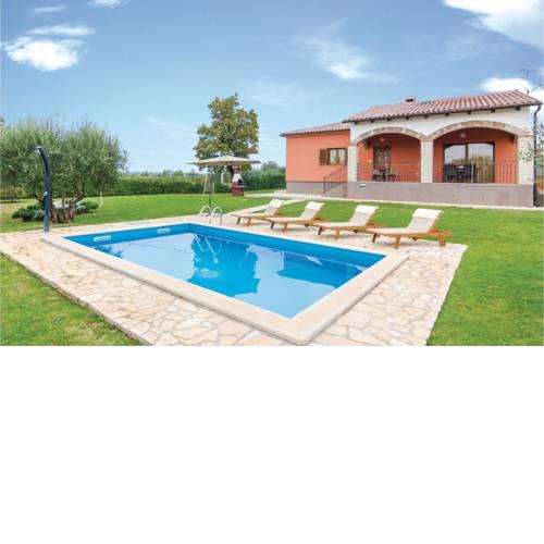 Holiday home Malisi Croatia