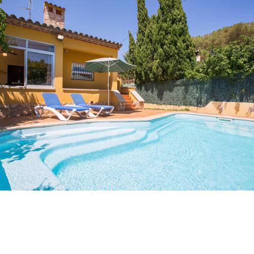 Holiday Home Mallols