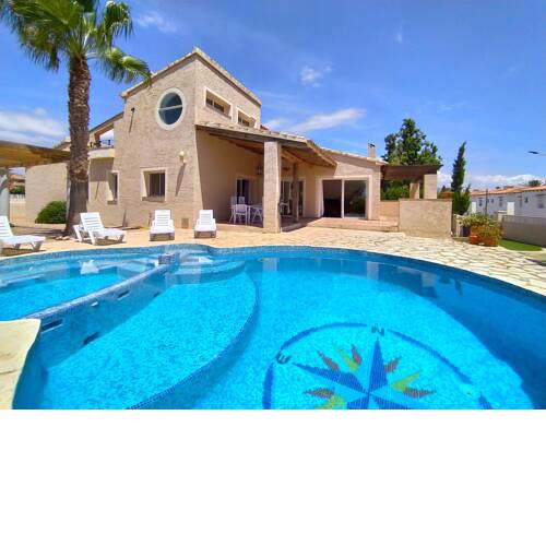 Holiday Home Mallorca