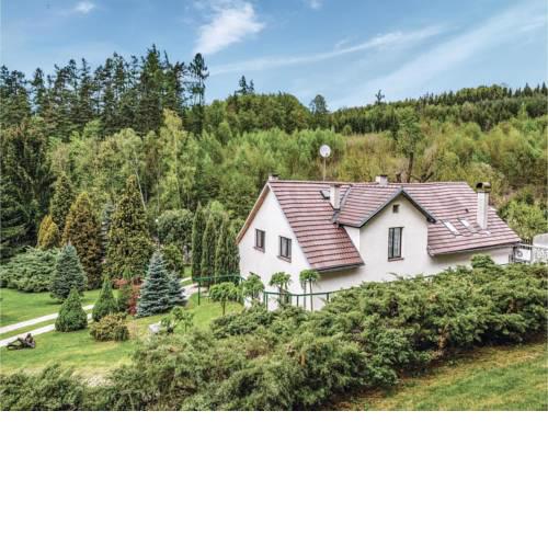 Holiday home Malovidy