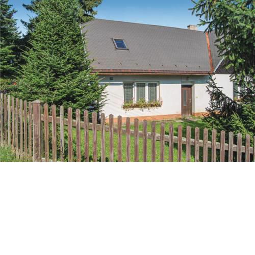 Holiday home M.Alse