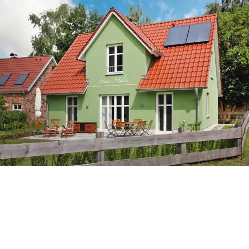 Holiday Home Malve Rankwitz - DOS081012-FYB