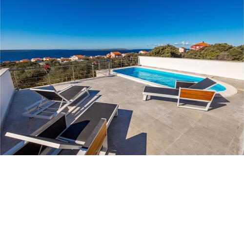Holiday home Mandre 11