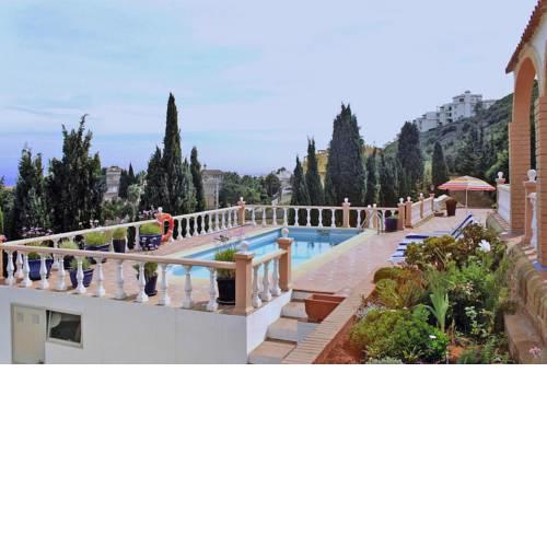 Holiday Home Manilva - COS02100h-F