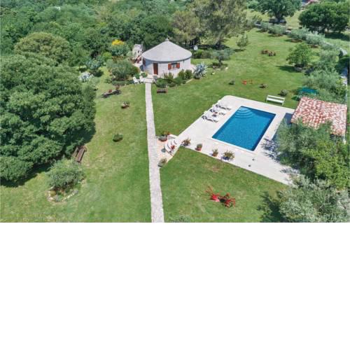 Holiday home Manjadvorci VI