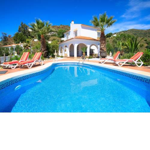 Holiday Home Manrrique