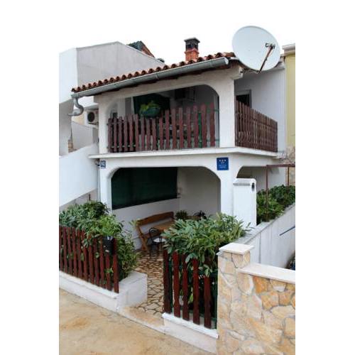 Holiday Home Manuela
