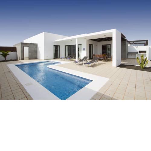 Holiday Home Manuela