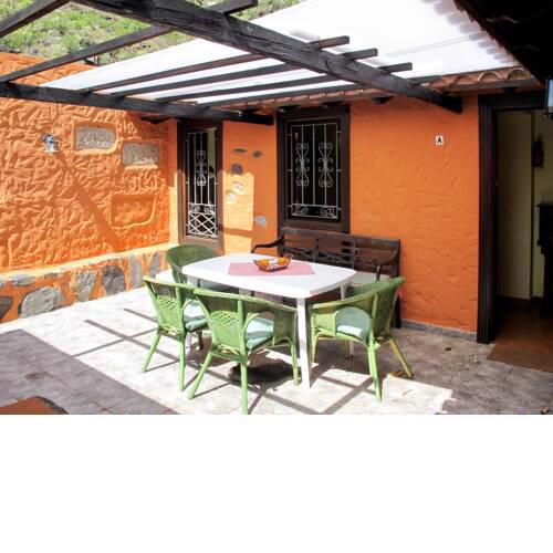Holiday Home MarÃa Jimenez (LTT100)