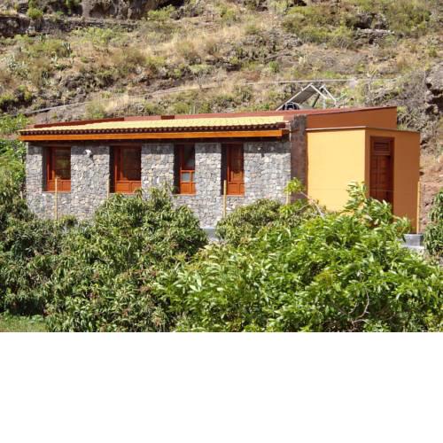 Holiday Home MarÃ­a Jimenez (LTT102)