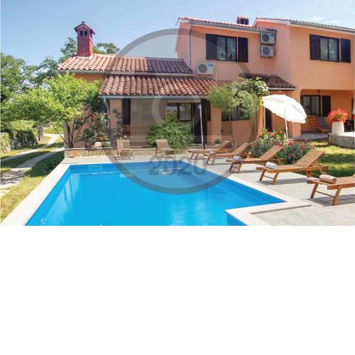 Holiday Home Marcana Filipana