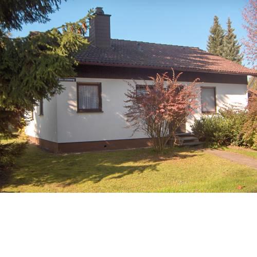 Holiday Home Märchenhäuschen
