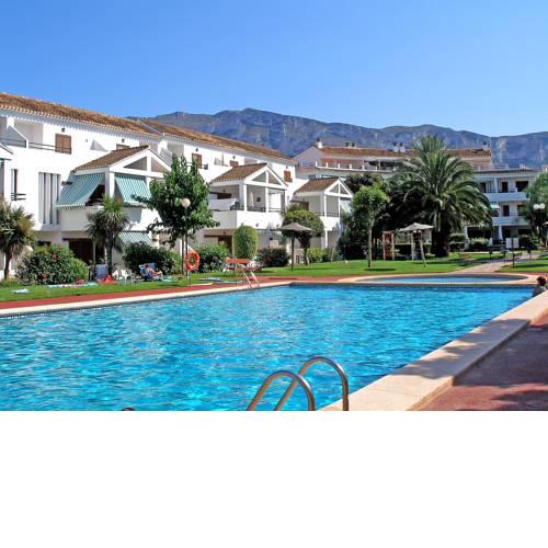 Holiday Home Mare Nostrum