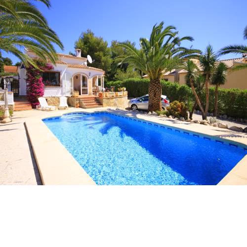 Holiday Home Margarita