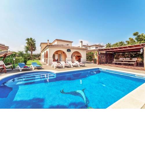 Holiday Home Mari