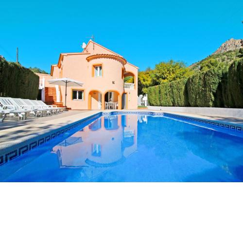 Holiday Home Maria - CLP217