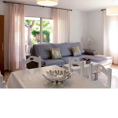 Holiday Home Maria Dolores (VNO119)