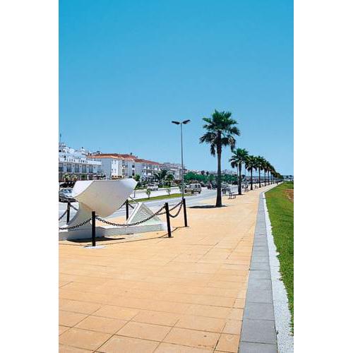 Holiday Home MARIA JOSE (CIL232)