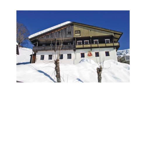 Holiday home Maria Luggau I